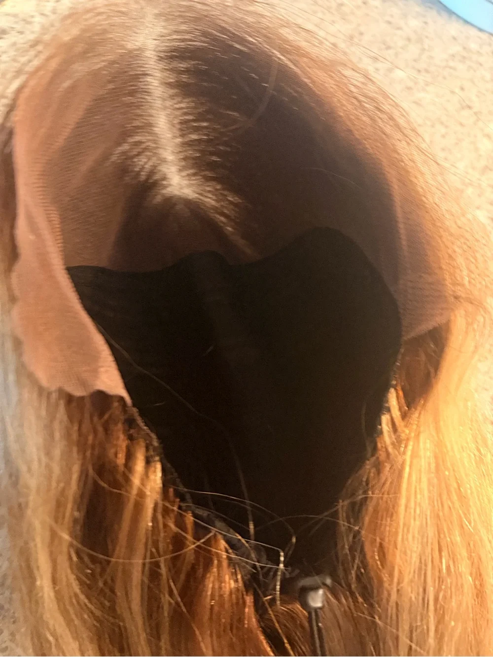Brazilian Human hair 24